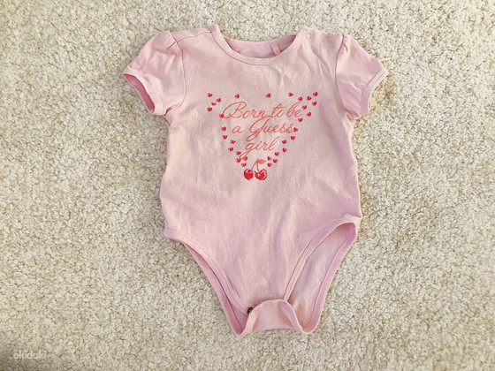 Guess body beebile