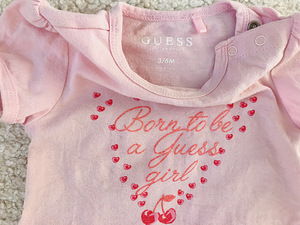 Guess боди (2 фото из 2)