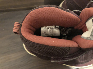 Зимняя обувь Viking s 25 (3 фото из 3)