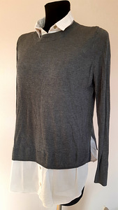 H&M mama свитер M (2 фото из 2)