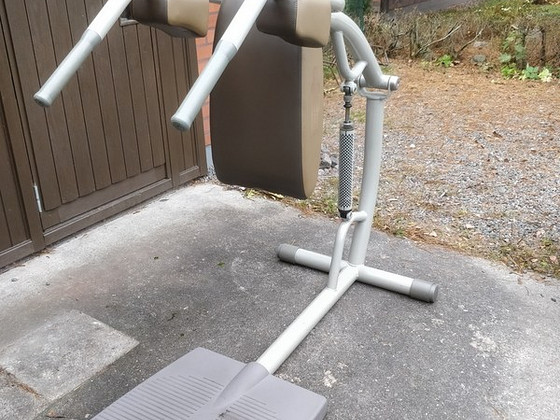 Technogym Easy Line