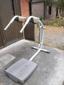 Technogym Easy Line (1 foto / 8)