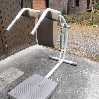 Technogym Easy Line