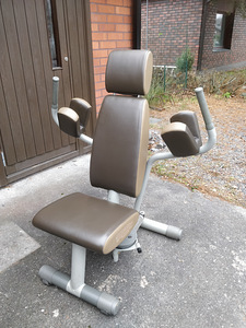 Technogym Easy Line (3 foto / 8)
