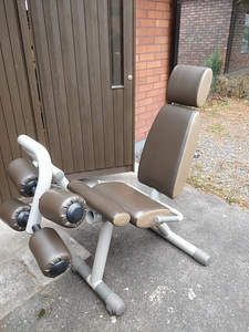 Technogym Easy Line (4 foto / 8)