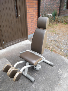 Technogym Easy Line (2 foto / 8)