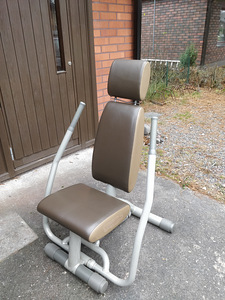 Technogym Easy Line (5 foto / 8)