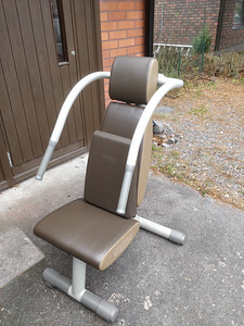 Technogym Easy Line (6 foto / 8)