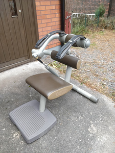 Technogym Easy Line (7 foto / 8)