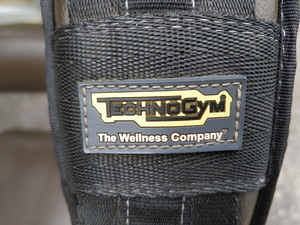 Technogym Easy Line (8 foto / 8)