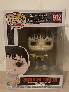 POP figuur mangast "Possessed Soichi" (1 foto / 4)