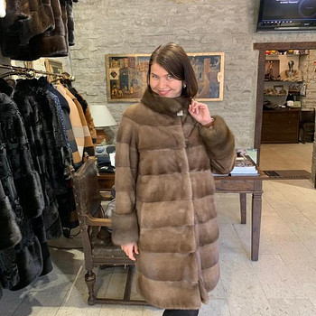 Продам норковую шубу