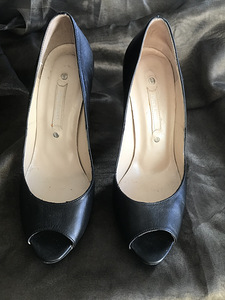 Обувь Pier Lucci, 38 (2 фото из 7)