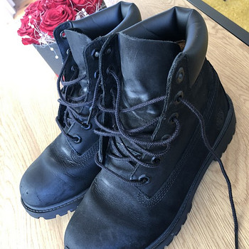 Сапоги Timberland