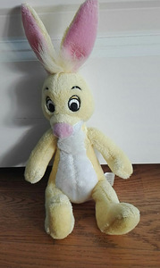 DISNEY PLUSH Jänes 20 cm (1 foto / 2)