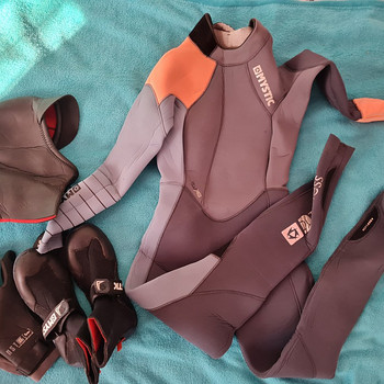 Surfiriiete komplekt