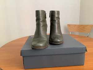 Продам полуботинки (2 фото из 3)