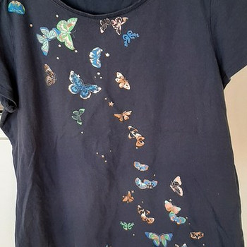 Футболка ESPRIT,р. XXL