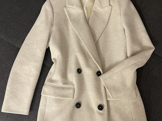 Zara пиджак