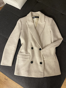 Zara пиджак (1 фото из 1)