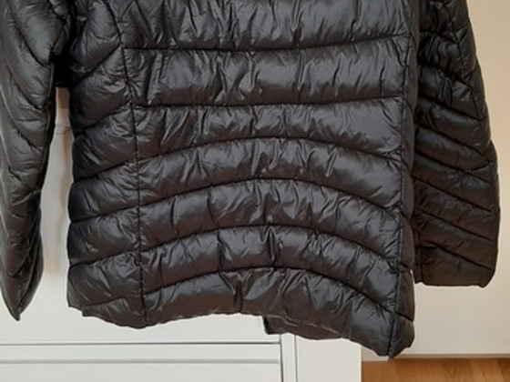 Куртка,чёрная,р.детский XL и розовая,р.44/46