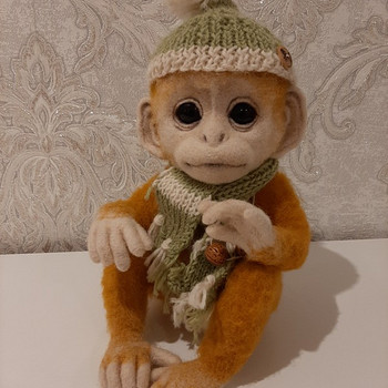 Interjööri mänguasjad - ahv