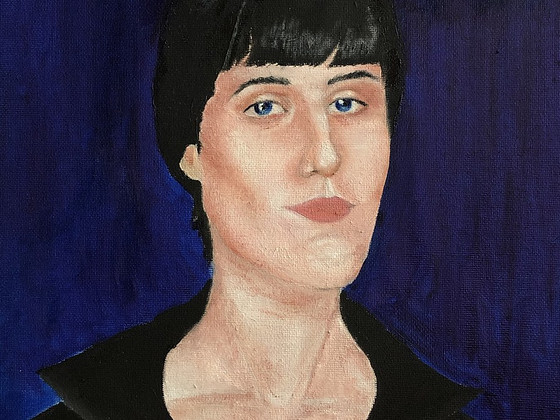 Õlimaal