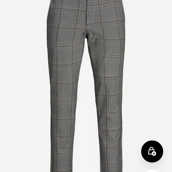 Jack&jones teksapüksid