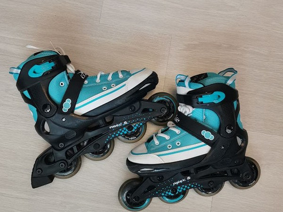 Crane roller skates size 37-40