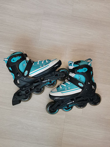 Crane roller skates size 37-40 (1 фото из 3)