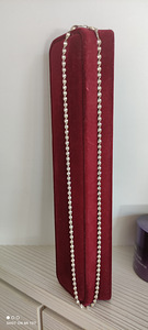 Колье, Серебро (1 фото из 3)