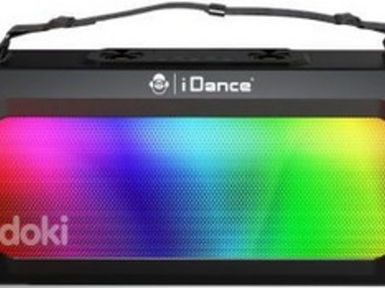 I dance (cyclone 1000) speacker