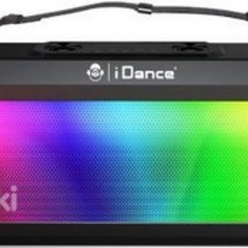 I dance (cyclone 1000) динамик