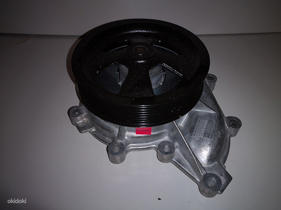 Scania veepump 1508536