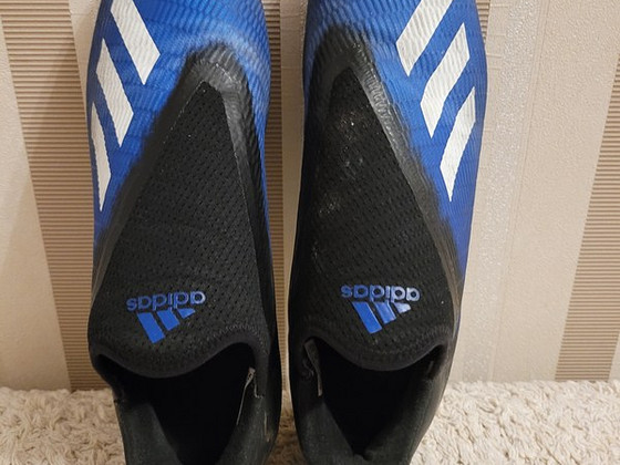Бутсы Adidas 40