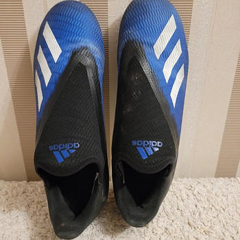 Бутсы Adidas 40