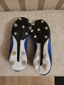 Adidas 40 putsad (2 foto / 2)