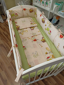 Постельное белье (2 фото из 4)