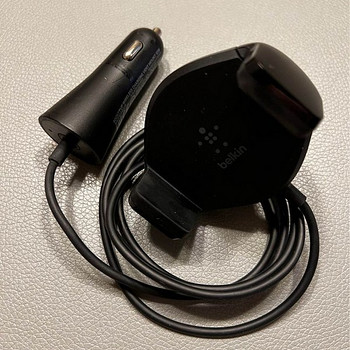 Belkin Boost Up Wireless Charging Vent Mount