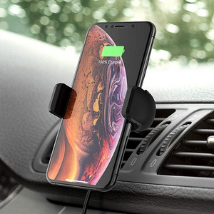 Belkin Boost Up Wireless Charging Vent Mount Mount (2 фото из 2)