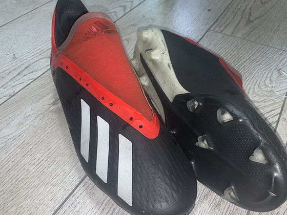 Adidas x 18.2