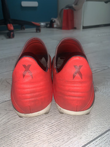 Adidas x 18.2 (3 фото из 4)