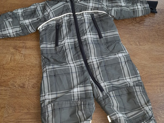 H&M kevad kombe 74/6-9kuud
