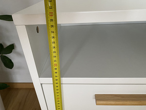 Подставка под телевизор ROWICO 150см (3 фото из 7)