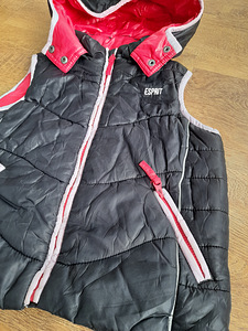 Esprit Жилетка 92-98/2-3а (2 фото из 4)