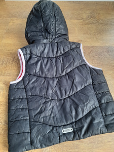 Esprit Жилетка 92-98/2-3а (3 фото из 4)