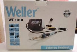 Weller1010 (1 фото из 1)