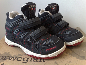 Viking saapad 22 (1 foto / 4)