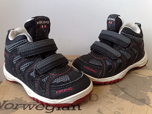Viking saapad 22 (2 foto / 4)