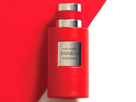 WEIL Passion Essence EDP 100мл